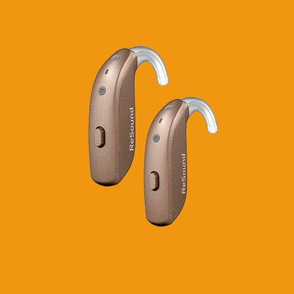 Digital hearing aid in pune