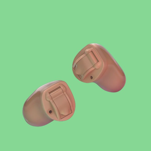 Invisible hearing aid in pune
